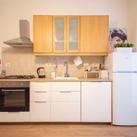 San Galigano Appartement Perugia Buitenkant foto