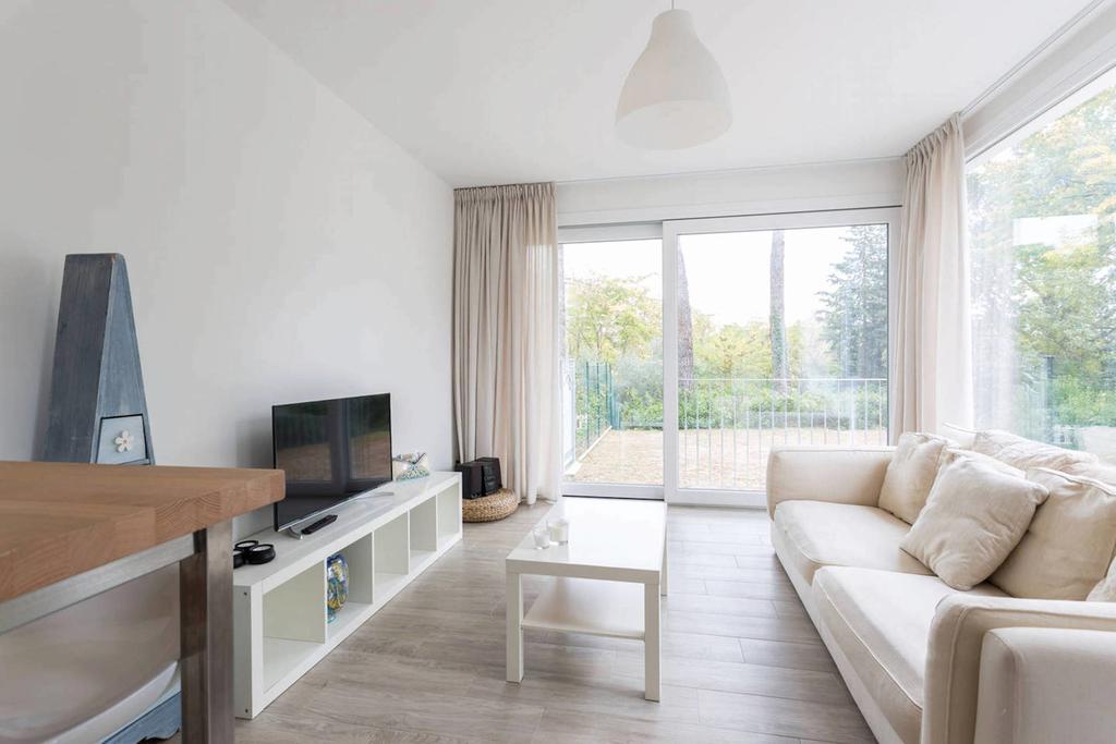 San Galigano Appartement Perugia Buitenkant foto