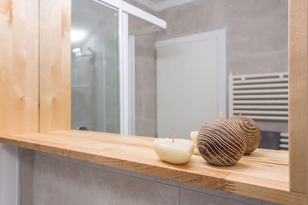 San Galigano Appartement Perugia Buitenkant foto