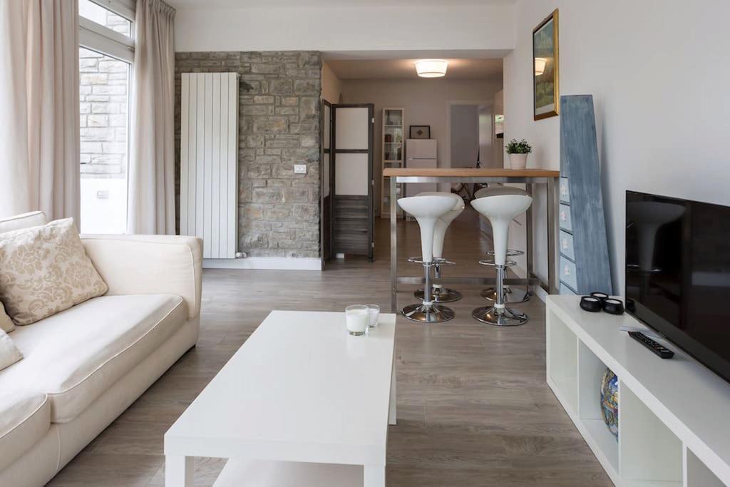 San Galigano Appartement Perugia Buitenkant foto