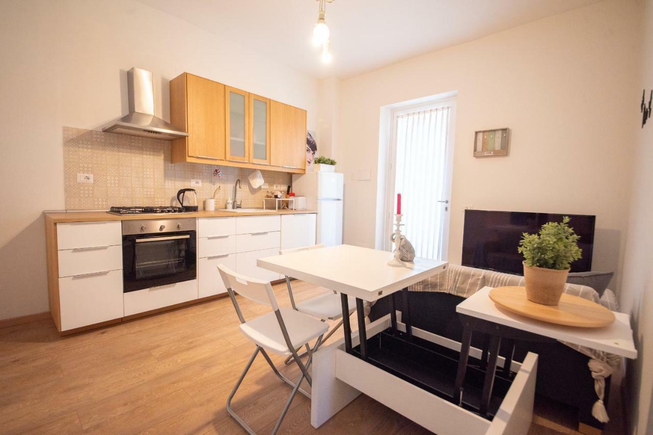 San Galigano Appartement Perugia Buitenkant foto