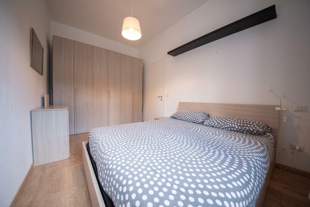 San Galigano Appartement Perugia Buitenkant foto