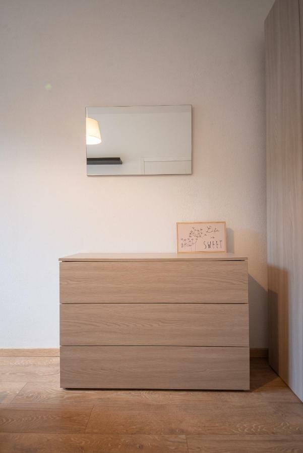 San Galigano Appartement Perugia Buitenkant foto