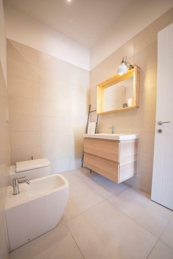 San Galigano Appartement Perugia Buitenkant foto