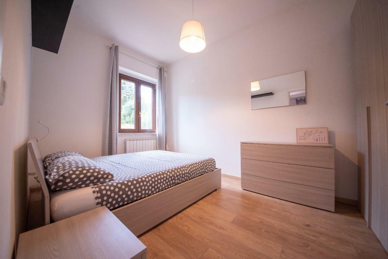 San Galigano Appartement Perugia Buitenkant foto