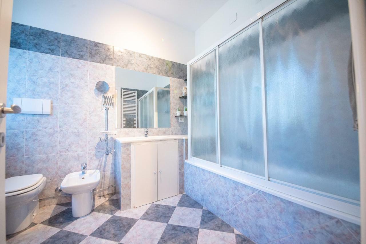 San Galigano Appartement Perugia Buitenkant foto