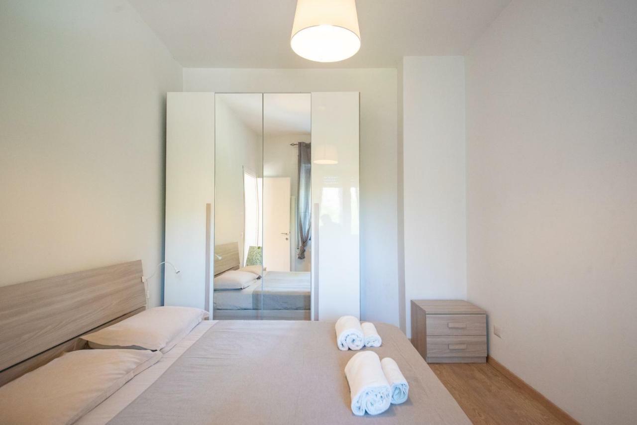 San Galigano Appartement Perugia Buitenkant foto
