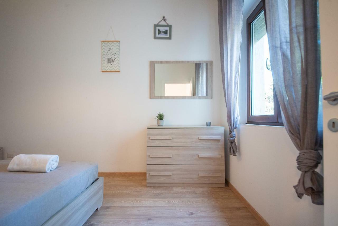 San Galigano Appartement Perugia Buitenkant foto