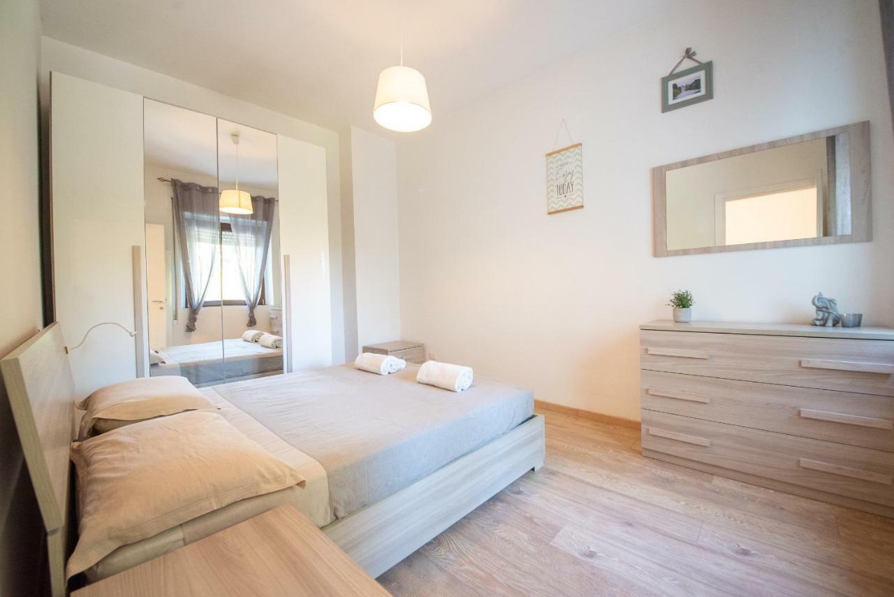 San Galigano Appartement Perugia Buitenkant foto