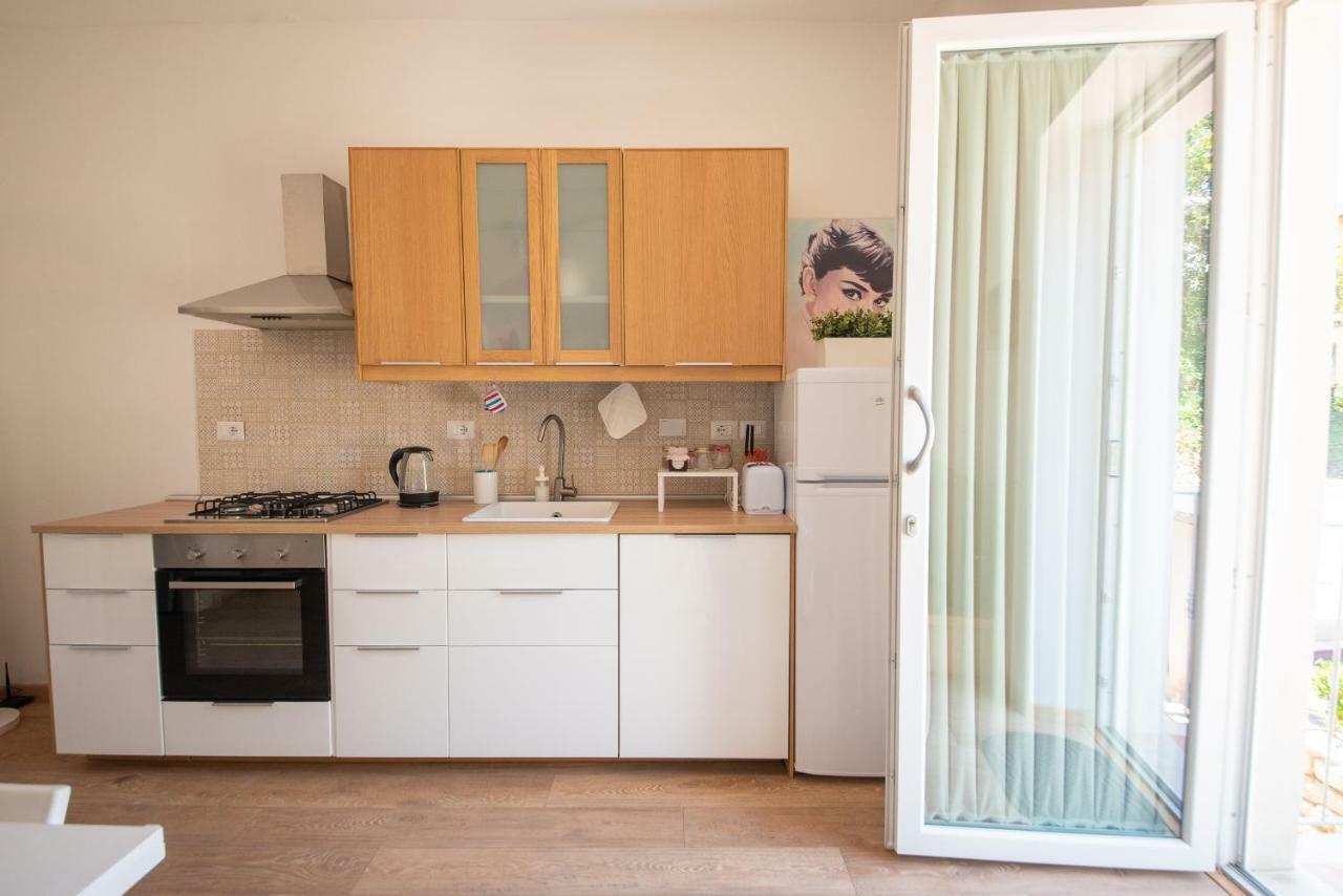 San Galigano Appartement Perugia Buitenkant foto